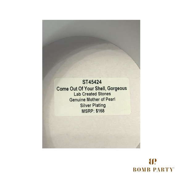 Bomb Party Spring Stack 2025 - Picture 4 of 4